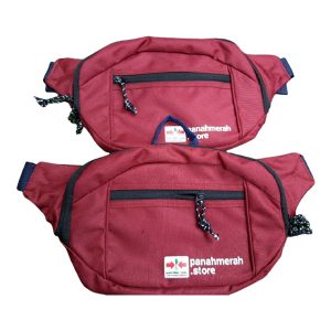 Tas Pinggang Panahmerah.store