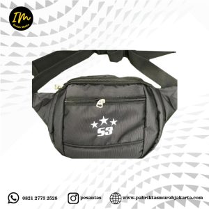 WAISTBAG