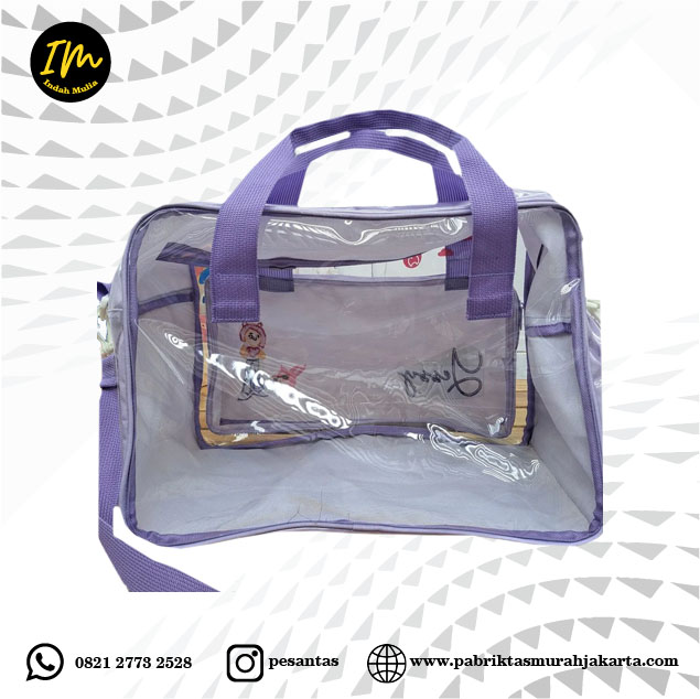 TRAVELBAG PVC/MIKA - Image 2